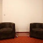 2-Rooms Central Apartment With A King-Size Bed
