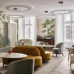 Rosewood Wien