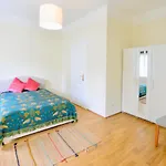 Spacious And Comfy With 3 Bedrooms