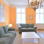 Spacious And Comfy With 3 Bedrooms