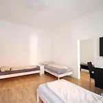Family Apartment 5P Kl A