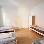 Family Apartment 5P Kl A