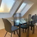 Home Sweet Home Vienna - Penthouse