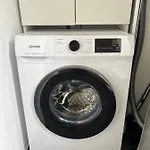 Harmony Apartment At U6-Metro Vienna