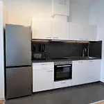 Harmony Apartment At U6-Metro Vienna