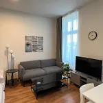 Harmony Apartment At U6-Metro Vienna