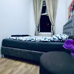 Modern Double Room Js A