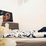 Modern Double Room Js A