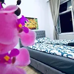 Modern Double Room Js A