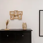 Vienna My City Apartment Family Room