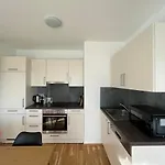 Penthouse Near Central Station With Free Parking