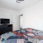 New! Amazing Spacious Schoenbrunn View Apartment