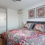 New! Amazing Spacious Schoenbrunn View Apartment