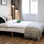 Urban Jungle Apartments