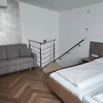 Hotel-Pension Fuenfhaus