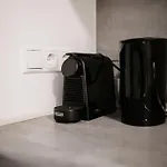 Modern Luxury Apartment Vienna
