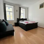 Affordable 3Br Apt. Near Meidling Station