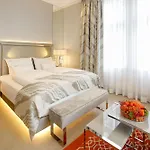 Boutiquehotel Das Tyrol
