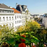 Boutiquehotel Das Tyrol