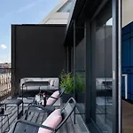 Hotel Gilbert