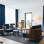 Hotel Gilbert