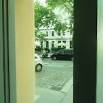 Naehe Naschmarkt