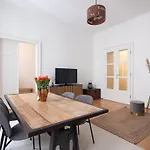 Mint@Naschmarkt Premium Apartments