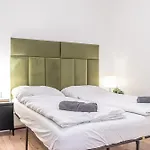 Vienna City Connect -Budget-Friendly 2Br Apartment