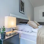 Vienna City Connect -Budget-Friendly 2Br Apartment