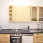 Cozy Rooms In Pragerstrasse