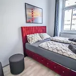 Cozy Rooms In Pragerstrasse