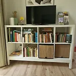 Magic-Trio-Apartment-Im- Zentrum-Von-Wien