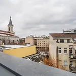 City Lodge Vienna