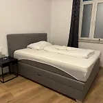 Stayeasy Apartments Vienna A#1
