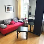Msq Diana Vienna - 10 Min From City Center - Free Coffee And Tea - High Speed Internet