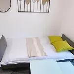 U1 Alte Donau Old Danube City Apartment 2