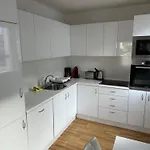 Hauptbahnhof Ferienwohnung Am Park