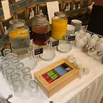 Arenberg Boutique Hotel Zentrum
