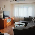 Apartment Mariahilf - 4Rooms4You