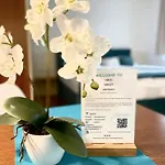Home Sweet Apartments - A Cozy Welcome