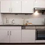 Spacious 110М2 Flat In The City Center