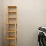 Spacious 110М2 Flat In The City Center