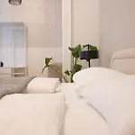 Spacious 110М2 Flat In The City Center