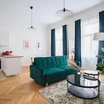 Brand Cozy Apartment
