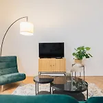 Brand Cozy Apartment