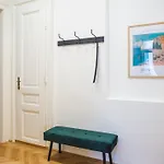 Brand Cozy Apartment