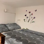 As Small As Caravans
