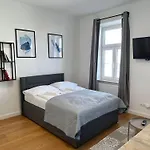 Dowa Apartments