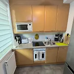Vienna Apartment Gutarra