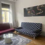City Apartment